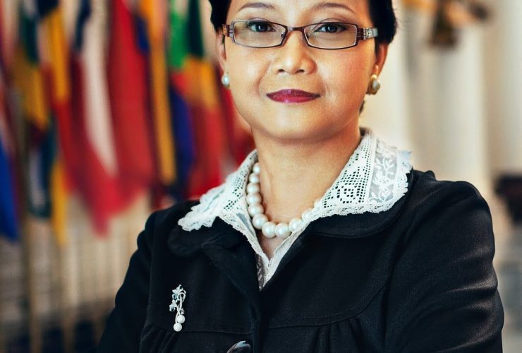Retno Marsudi Agama: Fakta, Latar Belakang, dan Peran sebagai Diplomat Muslim Indonesia