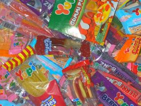 Jajanan Anak SD Terlaris: Cita Rasa Nostalgia yang Tak Pernah Hilang