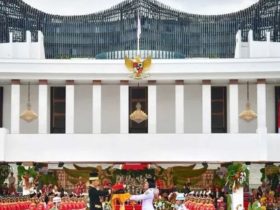 Gaji Presiden Indonesia: Fakta, Regulasi, dan Pandangan Ahli