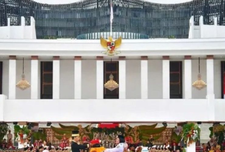 Gaji Presiden Indonesia: Fakta, Regulasi, dan Pandangan Ahli