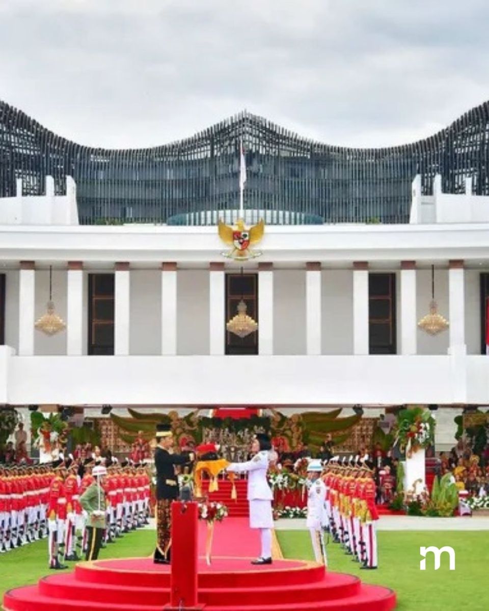 Gaji Presiden Indonesia: Fakta, Regulasi, dan Pandangan Ahli