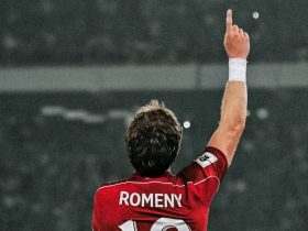 Ole Romeny Keturunan Indonesia: Profil, Karier, dan Jejak Keluarga