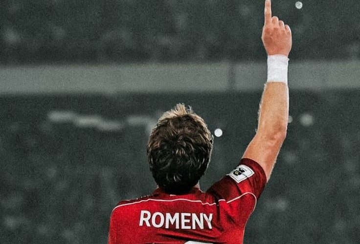 Ole Romeny Keturunan Indonesia: Profil, Karier, dan Jejak Keluarga