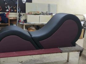 Gaya Kursi Tantra: Panduan Lengkap dan Tips Memilih