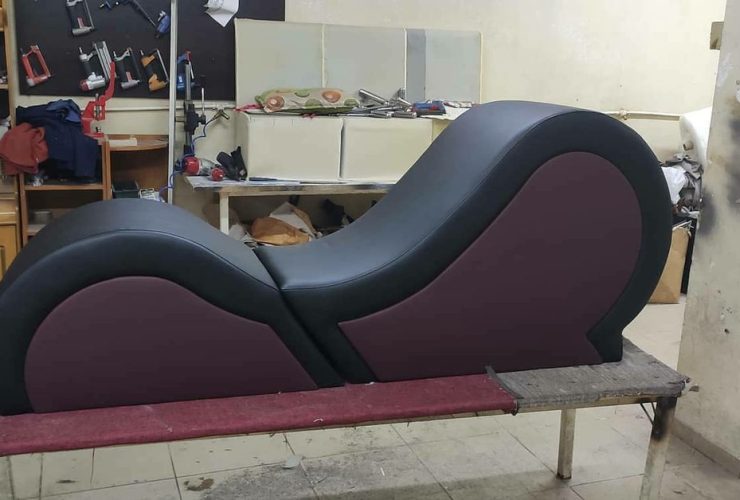 Gaya Kursi Tantra: Panduan Lengkap dan Tips Memilih