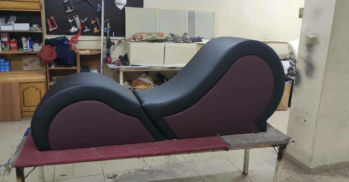 Gaya Kursi Tantra: Panduan Lengkap dan Tips Memilih