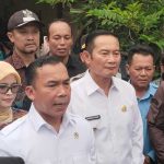 Menteri Wihaji Resmikan Program Sidaya di Lamongan untuk Wujudkan Lansia SMART dan Berdaya Nasional
