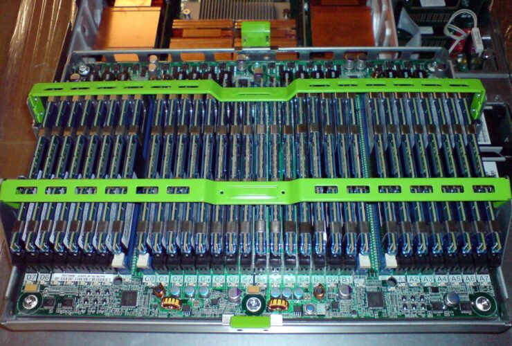 128 GB Berapa RAM? Memahami Perbedaan Storage dan RAM dengan Cara Sederhana