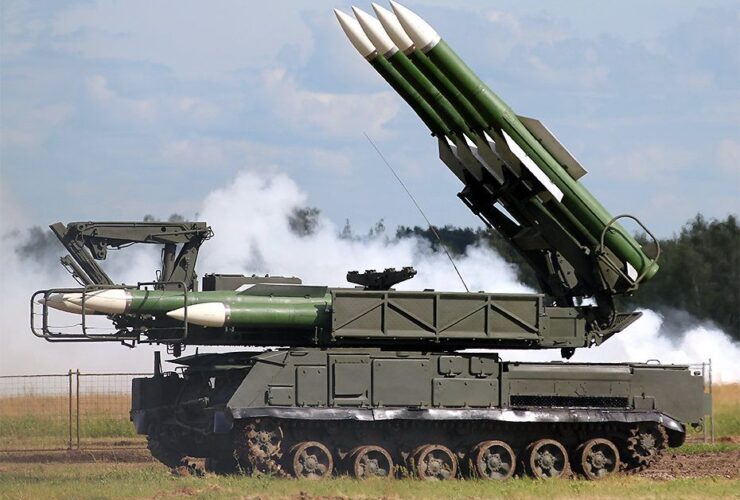 Rudal Indonesia: Fakta, Jenis, dan Perkembangan Kekuatan Pertahanan Nasional