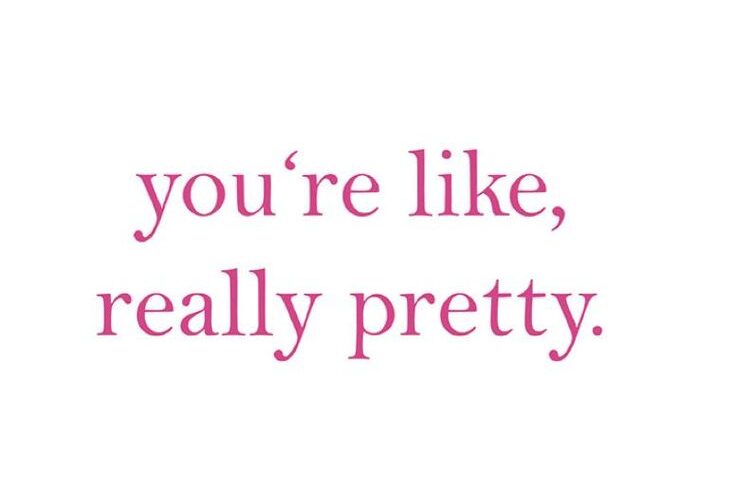 U More Pretty Artinya Apa Ini Penjelasan Lengkap dan Cara Menggunakannya