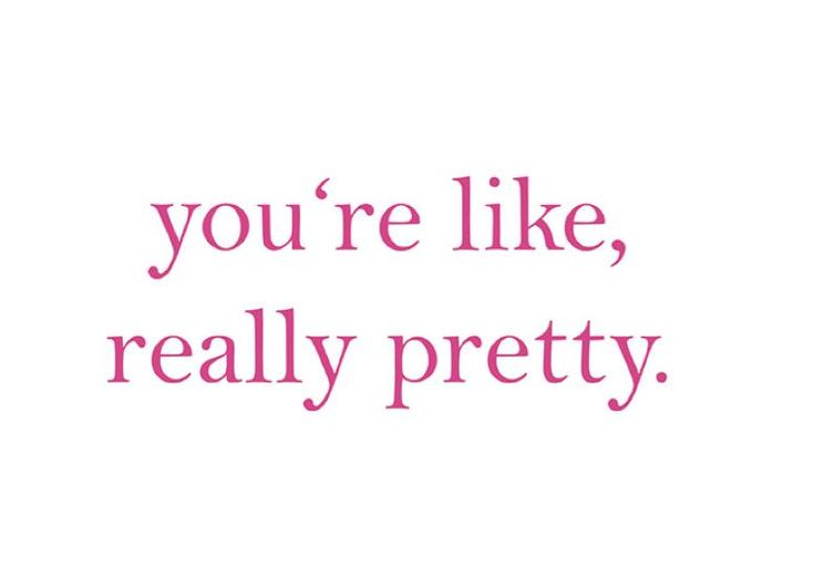 U More Pretty Artinya Apa Ini Penjelasan Lengkap dan Cara Menggunakannya