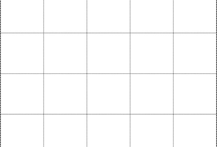 4x6 Berapa Pixel? Panduan Lengkap Ukuran Foto 4x6 dalam Pixel dan Resolusi