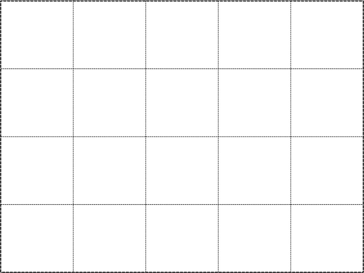 4x6 Berapa Pixel? Panduan Lengkap Ukuran Foto 4x6 dalam Pixel dan Resolusi