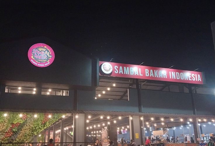 Pemilik Sambal Bakar Indonesia: Kisah, Strategi, dan Fakta di Balik Brand yang Melejit