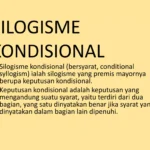 Kondisional Adalah: Pengertian, Fungsi, Contoh, dan Penerapannya dalam Kehidupan Sehari-hari