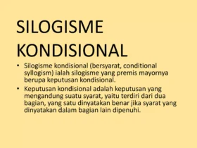 Kondisional Adalah: Pengertian, Fungsi, Contoh, dan Penerapannya dalam Kehidupan Sehari-hari