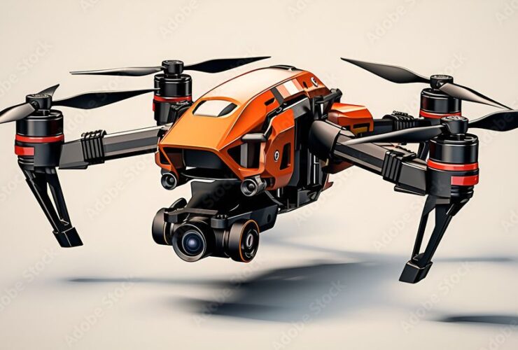 Drone Emprit: Fungsi, Cara Kerja, dan Perannya dalam Analisis Media Sosial Indonesia