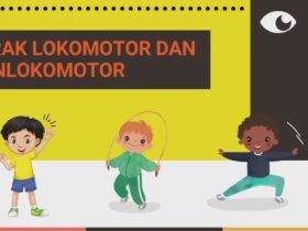 Lokomotor dan Nonlokomotor: Pengertian, Contoh, dan Perannya dalam Gerak Dasar Manusia