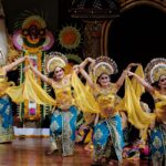 Tari Tradisional Adalah Warisan Budaya yang Hidup dan Bermakna
